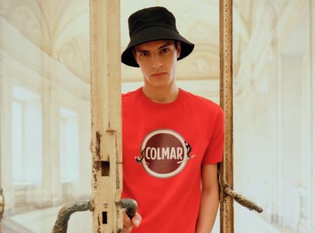 Colmar Celebrates the Lightness of Summer