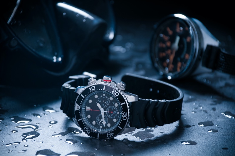 Dive Watch » 5 Tips for Buying Tactical Watches for Men Dive Watch