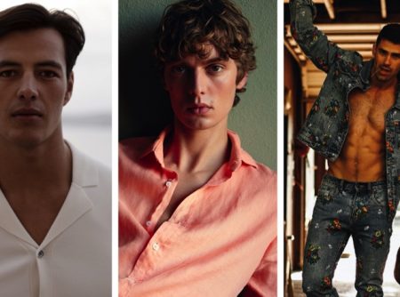 Week in Review: REISS, Leon Dame for Massimo Dutti, Chad White + More