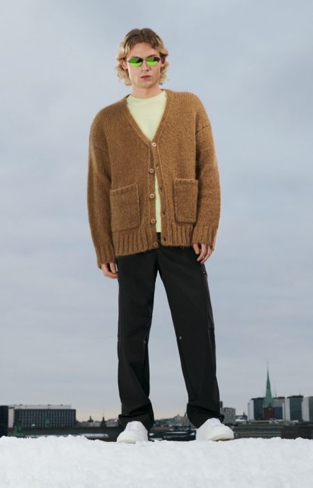 Filippa K Fall Winter 2022 Mens Collection Lookbook 003