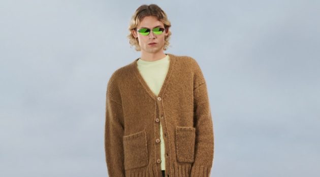 Filippa K Embraces a Scandinavian Winter Filippa K Embraces a Scandinavian Winter