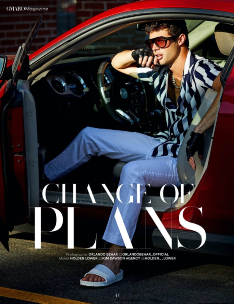 » Holden Lower Dons Blue & White Style for GMARO Holden Lower Model 2022 GMARO Editorial 001