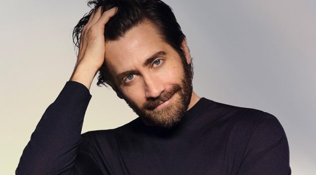 Jake Gyllenhaal Captivates in Cartier Santos Campaign Jake Gyllenhaal Cartier Campaign Santos 2022 Ad