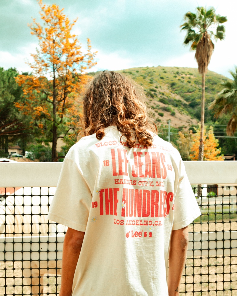 Lee The Hundreds Capsule Collection 2022 002