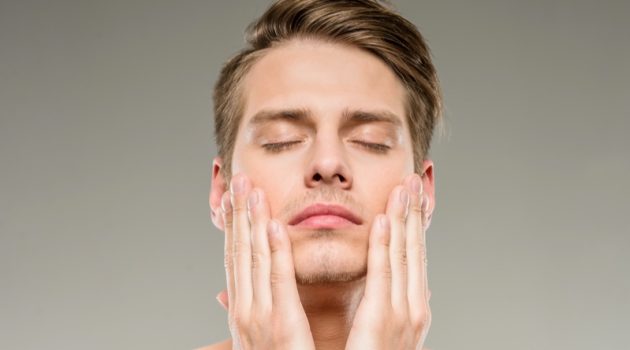 Specialized IV Therapy Options for Your Skin Health: Beauty from Within Man Healthy Skin