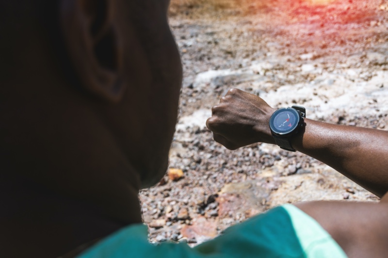 Man Hiking Watch » 5 Tips for Buying Tactical Watches for Men Man Hiking Watch