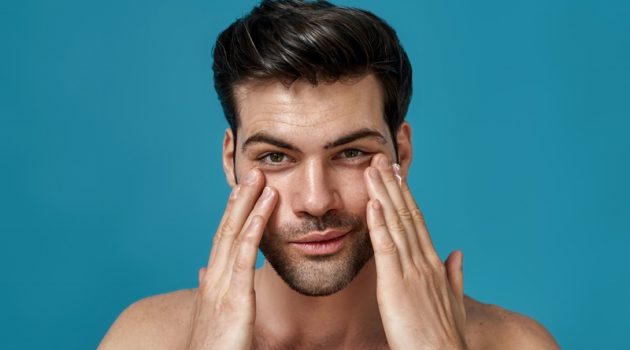 Cannabis: The Super Ingredient to Look for in Your Skincare Staples Man Moisturizing Skincare