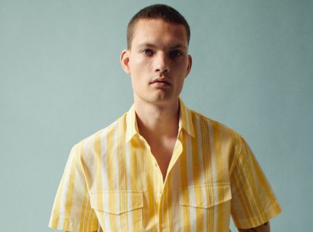 Mango’s in the Mood for Summer & ‘Away from the Routine’
