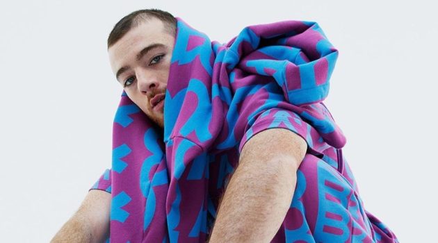 Angus Cloud & Kevin Abstract Go Bold in Marc Jacobs Monogram Campaign Angus Cloud Marc Jacobs Monogram Campaign 2022