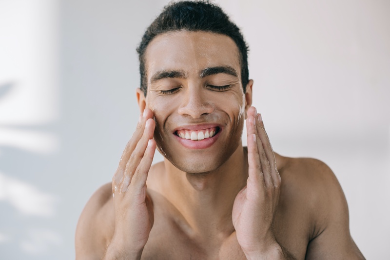 Mens Skincare