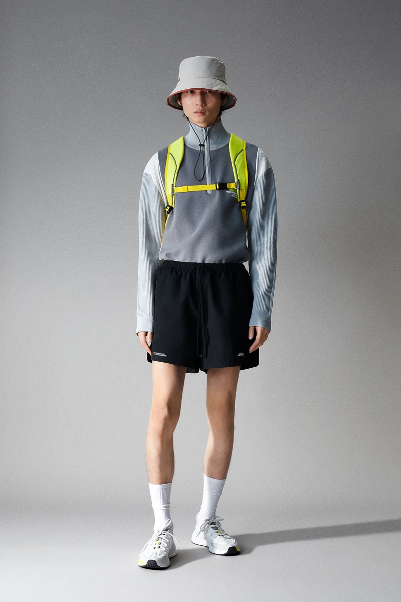 Zara + Rhuigi Villaseñor Disrupt Menswear Codes with RHU Collection