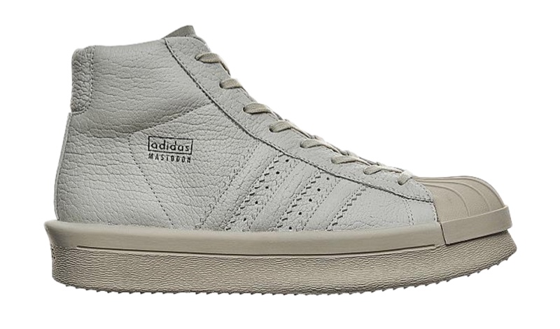 Rick Owens Mastodon Pro » Complete Guide to Rick Owens x adidas Collaboration Rick Owens Mastodon Pro