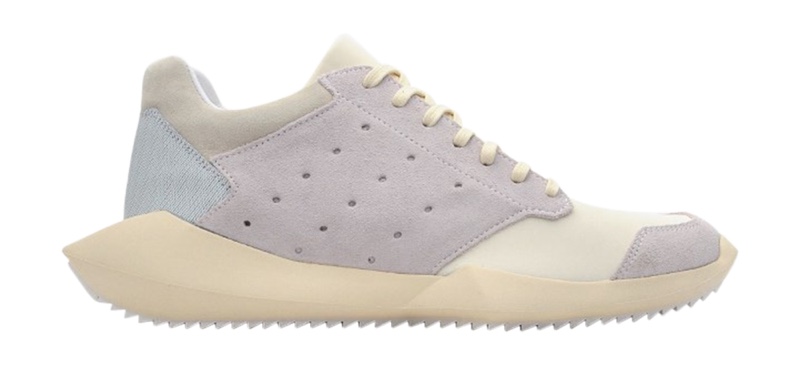 Rick Owens Tech Runner » Complete Guide to Rick Owens x adidas Collaboration Rick Owens Tech Runner