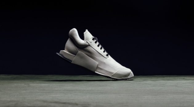 Complete Guide to Rick Owens x adidas Collaboration Rick Owens adidas Level Runner Low