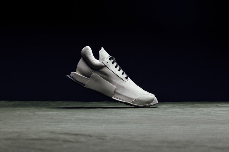 Rick Owens adidas Level Runner Low » Complete Guide to Rick Owens x adidas Collaboration Rick Owens adidas Level Runner Low