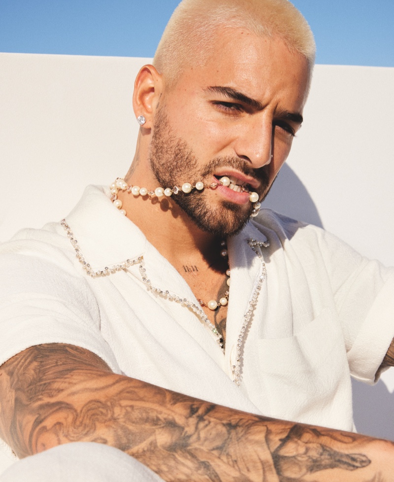 style maluma  Style, Mens fashion, Fashion