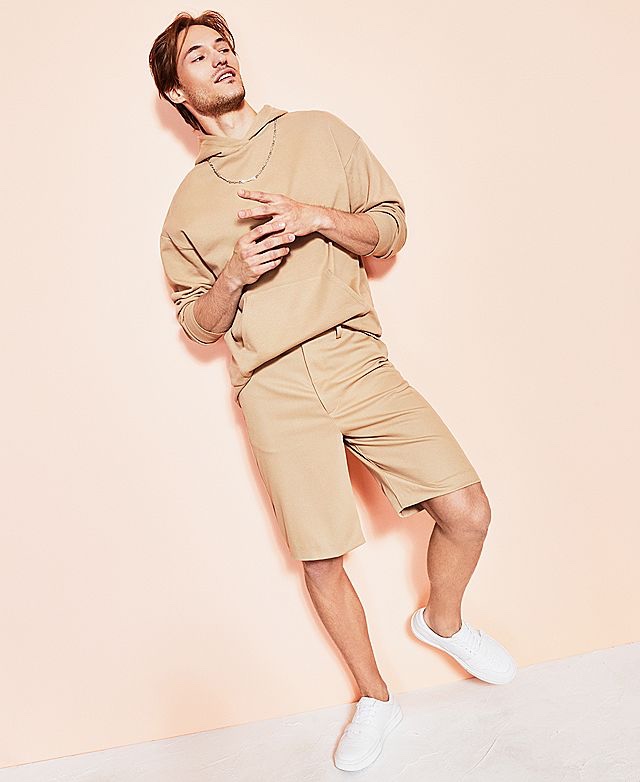 Maluma's Royalty Collection is a Game Changer for Spring Wardrobes