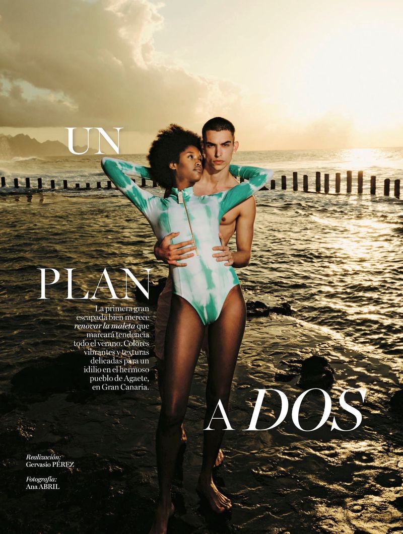 » Simone Bricchi Heads to Gran Canaria for Mujer Hoy Simone Bricchi 2022 Mujer Hoy Editorial 001