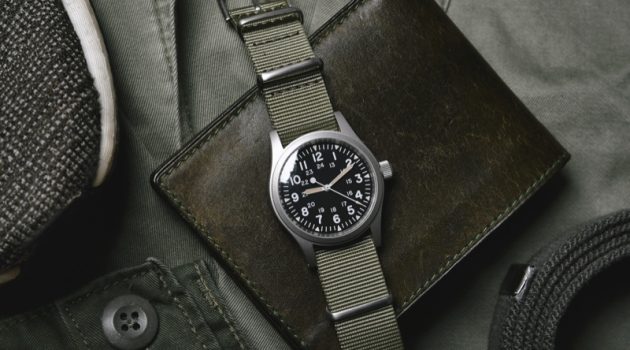 5 Tips for Buying Tactical Watches for Men Tactical Watch
