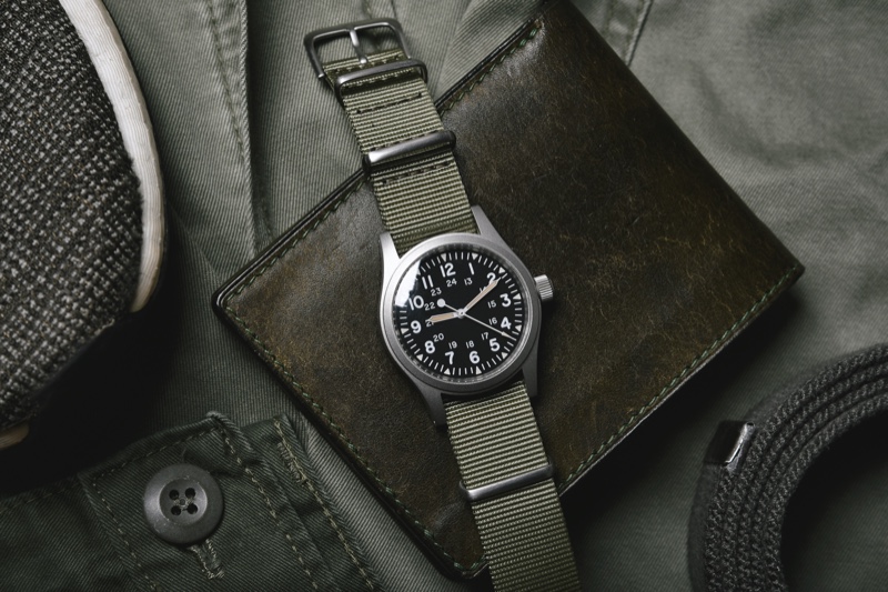 Tactical Watch » 5 Tips for Buying Tactical Watches for Men Tactical Watch