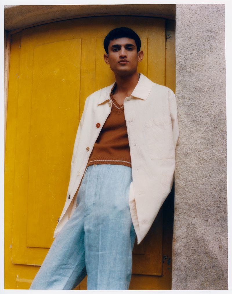 Telegraph Luxury 2022 Mens Editorial 011