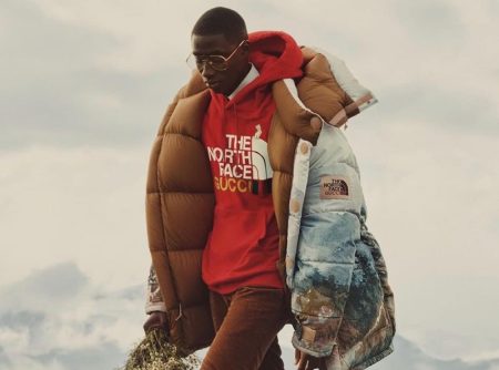 Complete Guide to The North Face x Gucci Collaboration