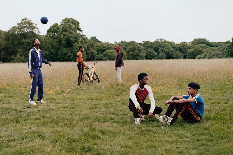 Wales Bonner x adidas Collaboration » Complete Guide to Wales Bonner x adidas Collaboration Wales Bonner x adidas Collaboration