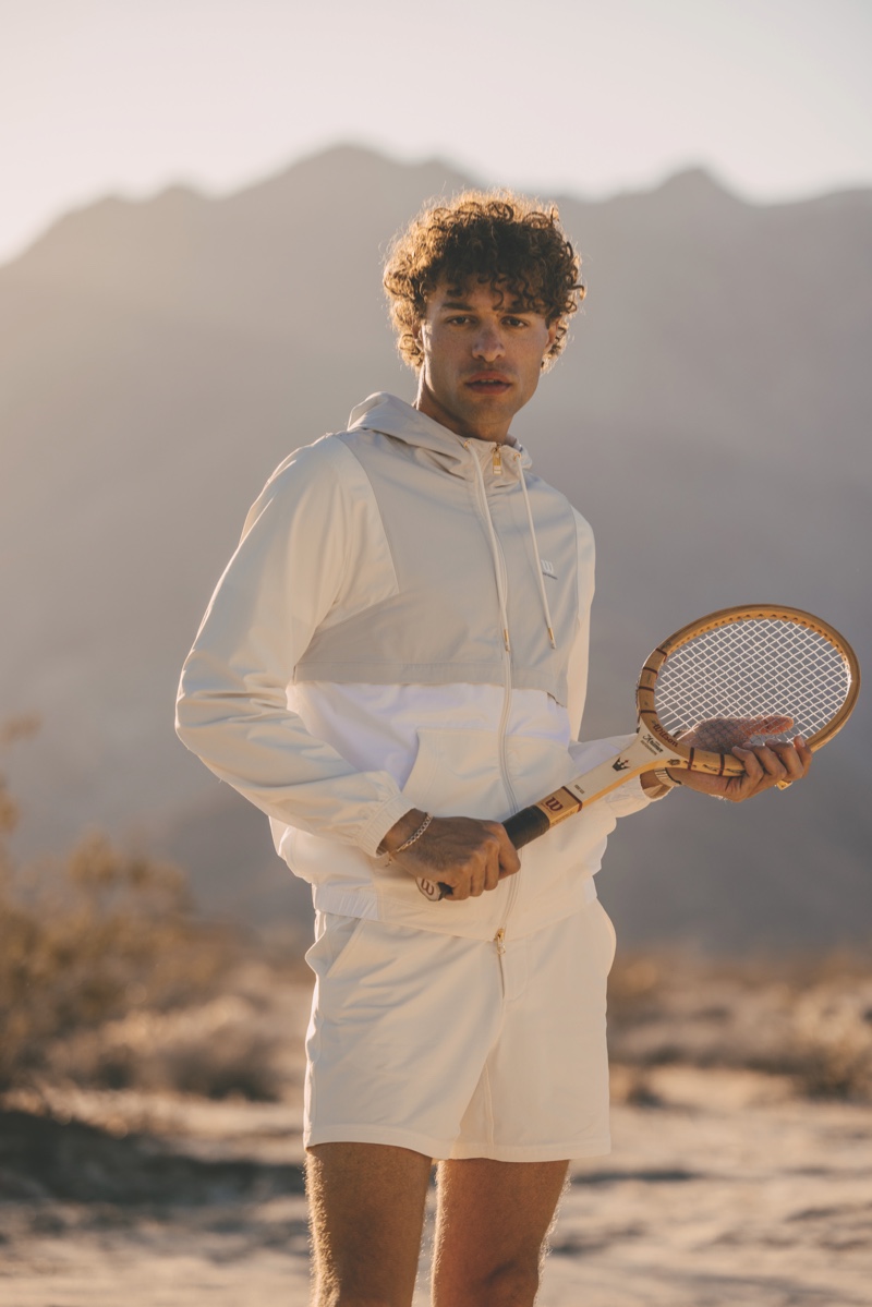 Wilson Performance-based Tennis Collection 2022