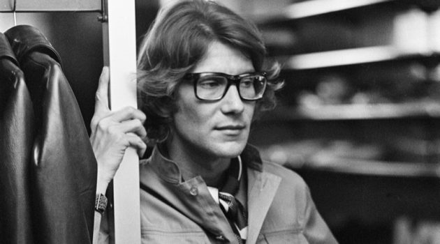 5 LGBTQ+ Brands That Changed Fashion Forever Yves Saint Laurent Designer Store