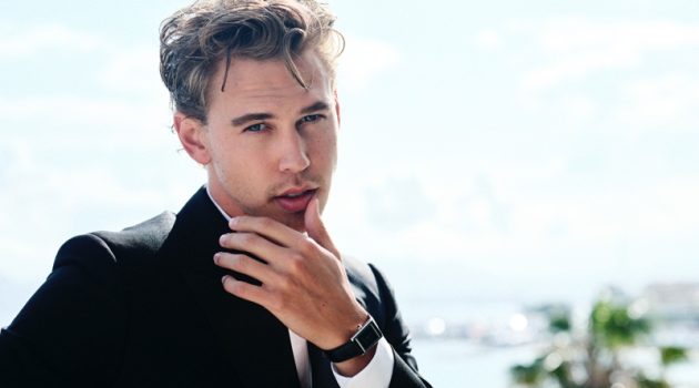 Austin Butler Becomes Cartier Brand Ambassador, Prada Designs for 'Elvis' Austin Butler Cartier Brand Ambassador 2022