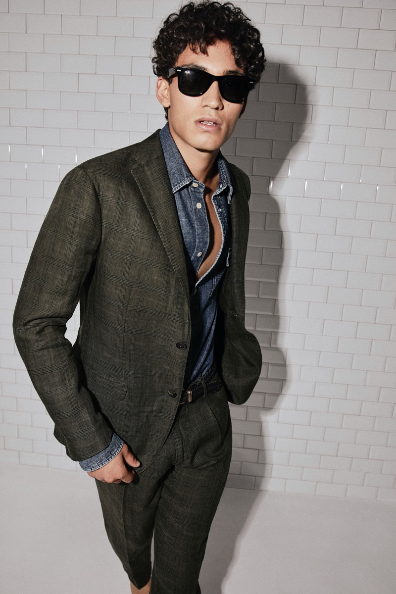 Boglioli collection spring summer 2023 lookbook 050
