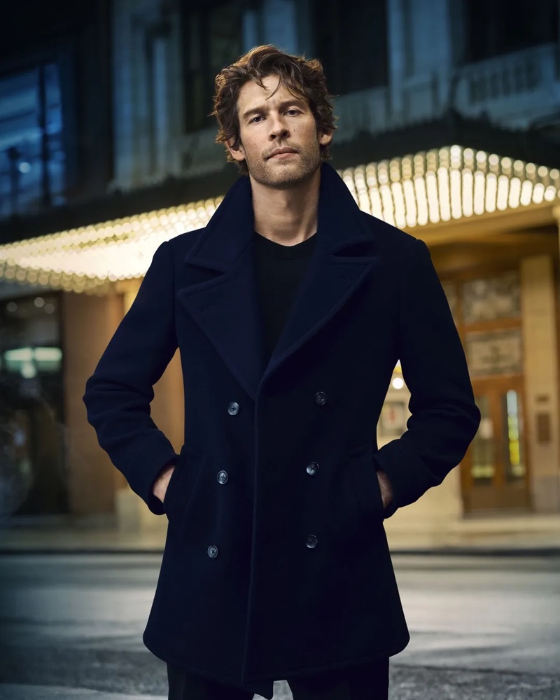 Josh Upshaw Model Carolina Herrera Bad Boy Fragrance Campaign 2022 » Josh, Ty, Aiden & Justin Front Carolina Herrera Bad Boy Fragrance Campaign Josh Upshaw Model Carolina Herrera Bad Boy Fragrance Campaign 2022