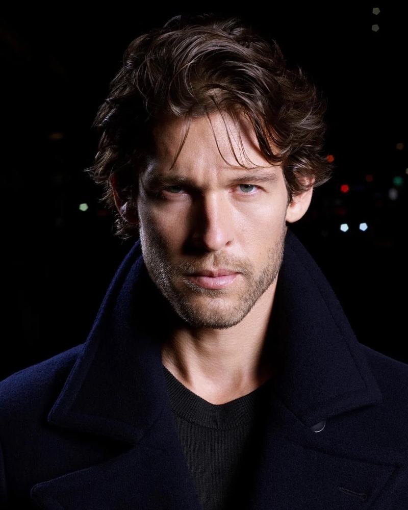 Bad Boy Carolina Herrera Campaign Fragrance 2022 Josh Upshaw Model » Josh, Ty, Aiden & Justin Front Carolina Herrera Bad Boy Fragrance Campaign Bad Boy Carolina Herrera Campaign Fragrance 2022 Josh Upshaw Model
