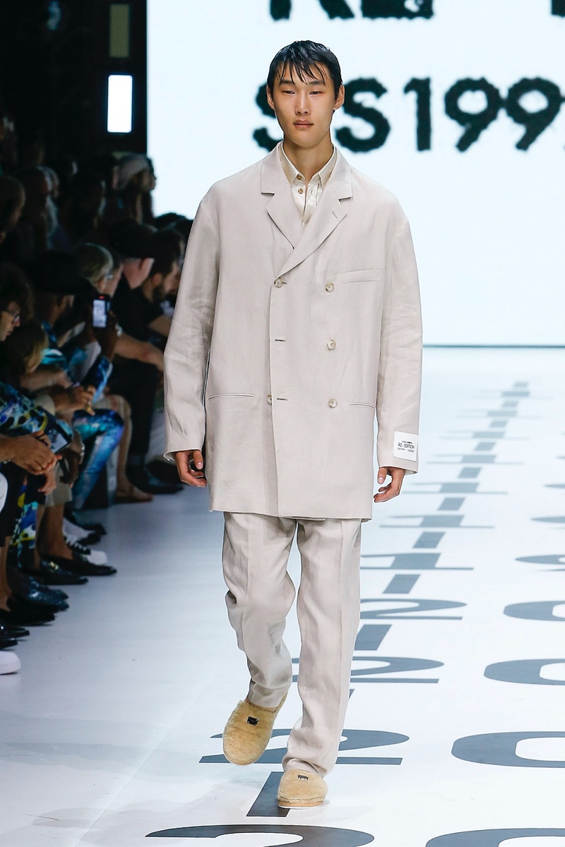 Dolce Gabbana Collection Men Spring Summer 2023 083