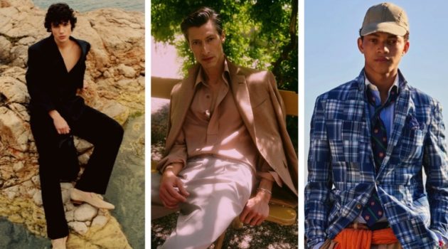 Week in Review: Fernando Lindez, Brioni, POLO Ralph Lauren + More Week in Review: Fernando Lindez for Risbel magazine, Jonas Mason for Brioni spring-summer 2023 collection, and Jeranimo van Russel for POLO Ralph Lauren Heritage Icons campaign.