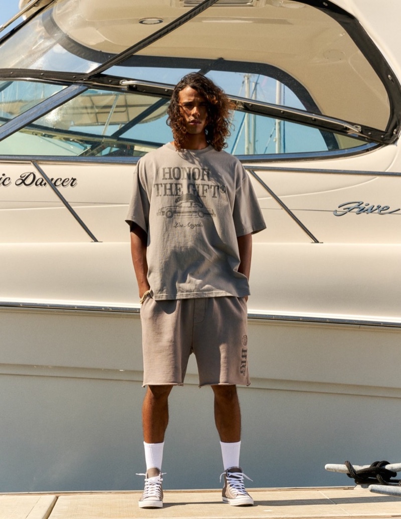 Honor The Gift Delivers Sunny Cali Style with 'The Coast' Collection