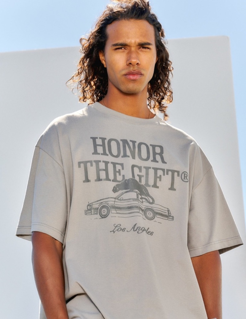 Honor the Gift Collection Men Summer 2022 008