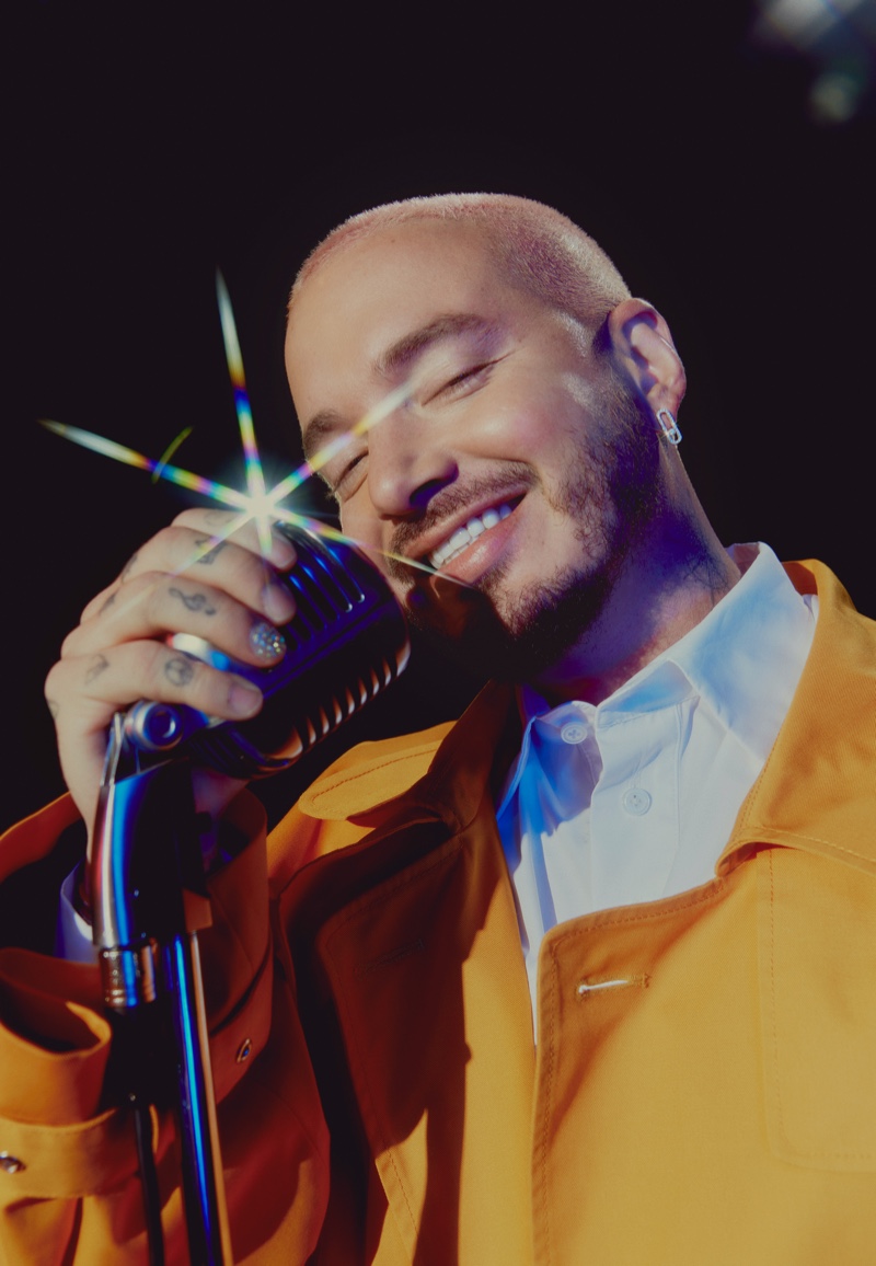 PHOTOS] Hottest Celebrity Pics This Week Of June 22-28: J Balvin