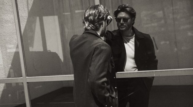 Jensen Ackles Covers Man About Town, Talks 'The Winchesters' Jensen Ackles Covers Man About Town, Talks 'The Winchesters'