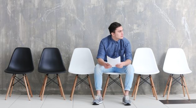 6 Recruiting Trends Dominating Fashion Industry Job Interview Chairs