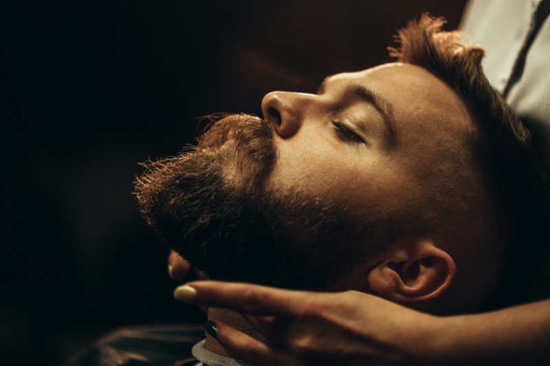 Man Beard Oil Moisturize » How to Best Use Beard Oil Man Beard Oil Moisturize