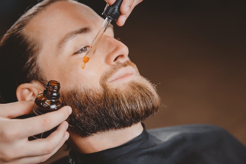 Man Beard Oil » How to Best Use Beard Oil Man Beard Oil