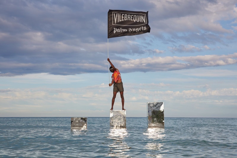 » Palm Angels Returns for New Vilebrequin Beach Collection Palm Angels Vilebrequin Swimwear 2022 001