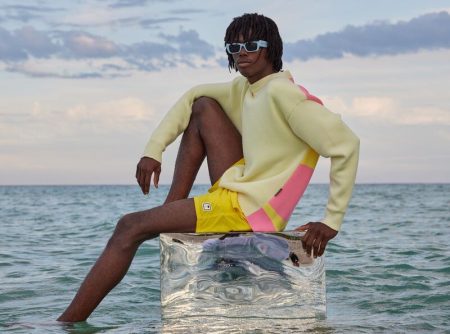Palm Angels Returns for New Vilebrequin Beach Collection