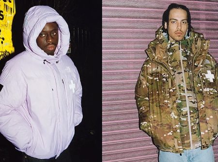Complete Guide to Supreme x The North Face Collaboration