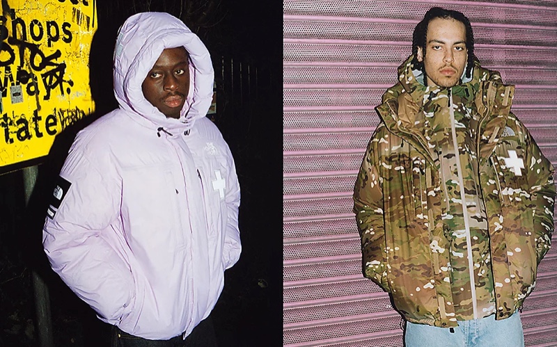 Complete Guide to Supreme x The North Face Collaboration – The Fashionisto