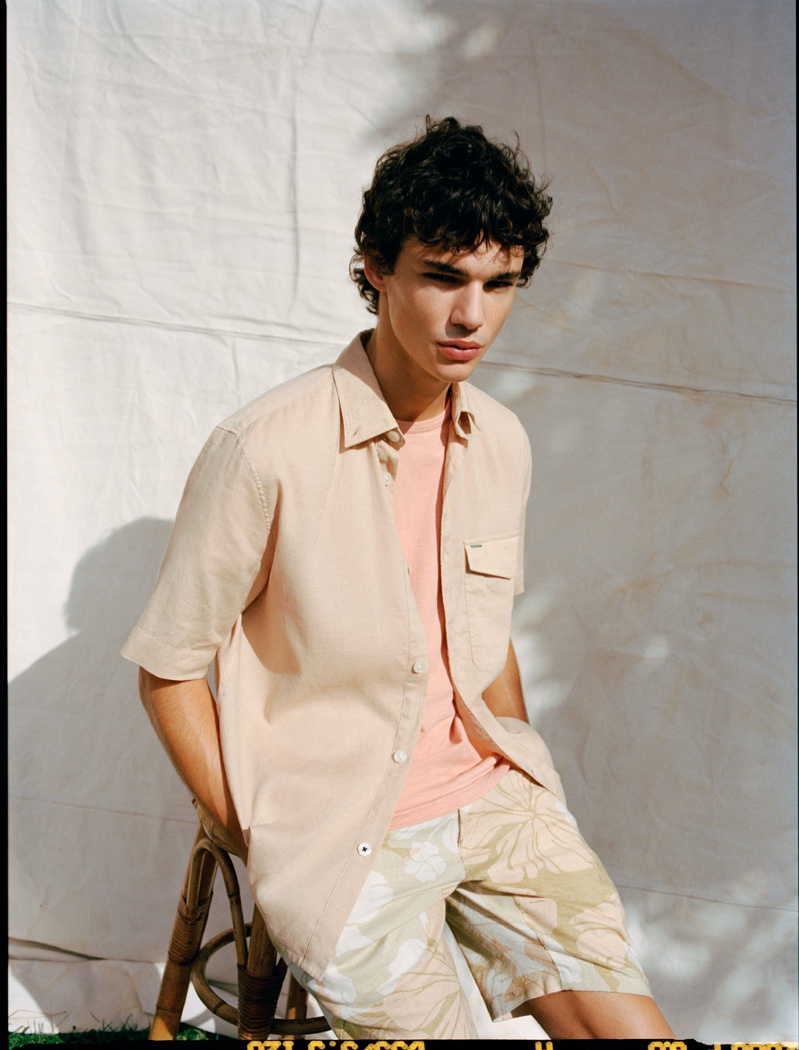 Tommy Hilfiger Summer 2022 Men 012