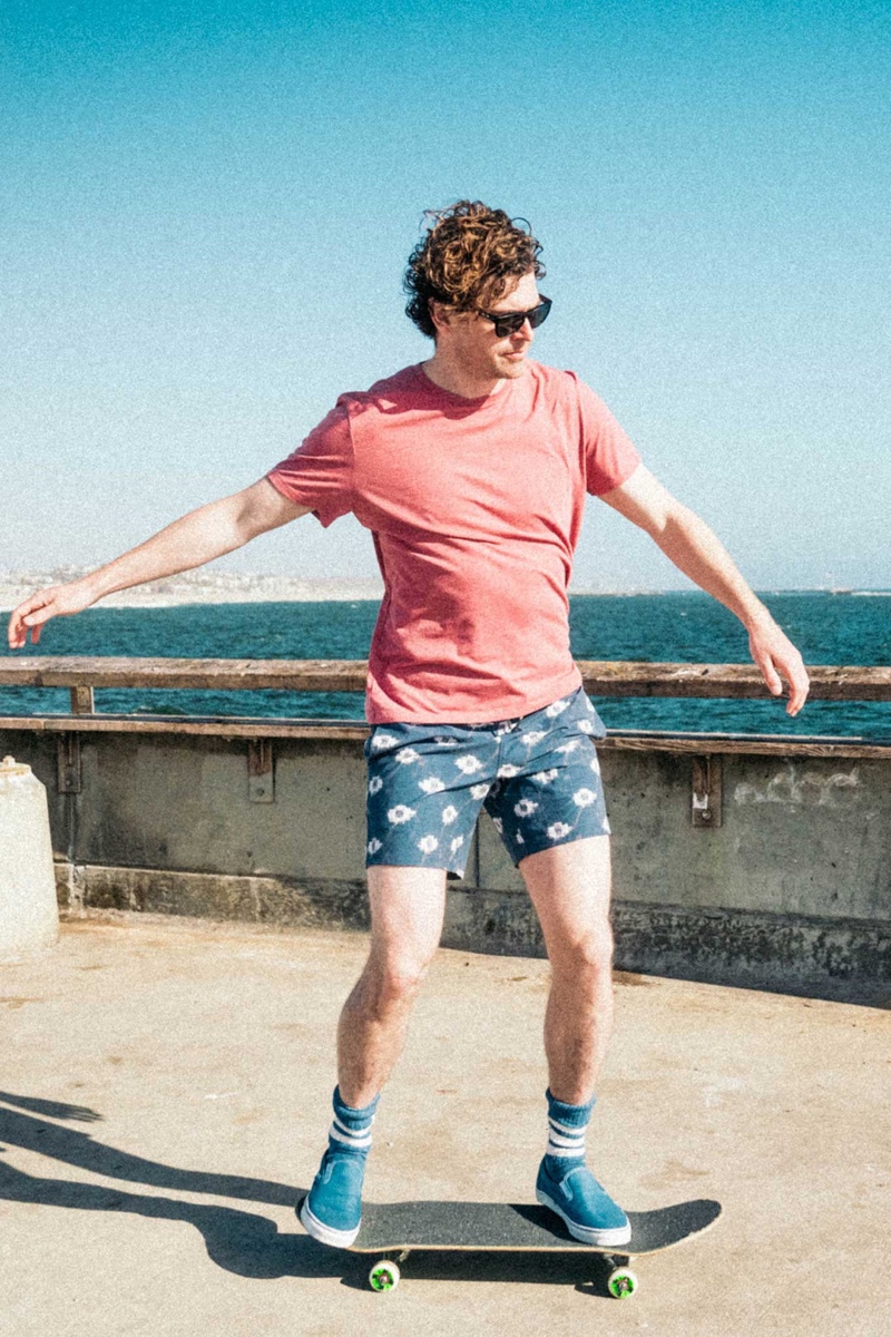 Vance Joy Fair Harbor Swim Shorts 2022 003