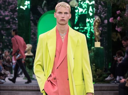 Versace Collection Men Spring Summer 2023 013