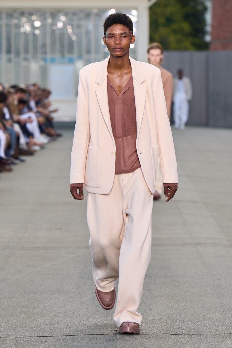 Zegna Collection Summer 2023 001